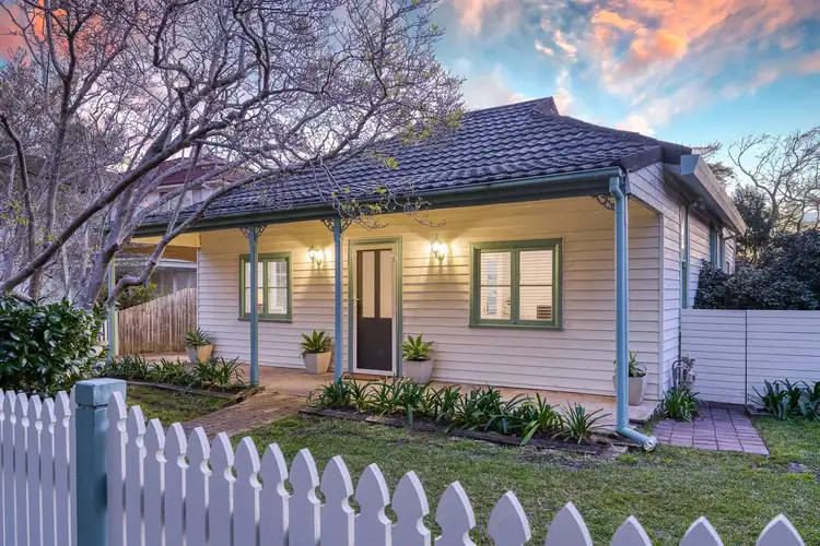 Main view of Homely house listing, 21 Vista Street, Caringbah South NSW 2229