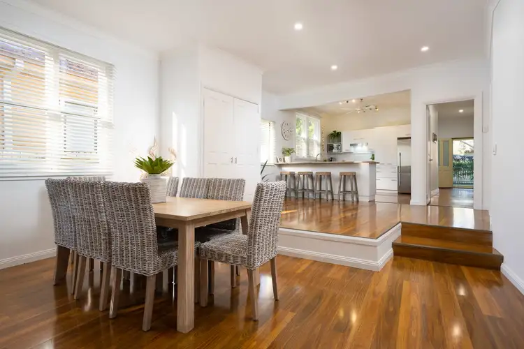 Second view of Homely house listing, 21 Vista Street, Caringbah South NSW 2229