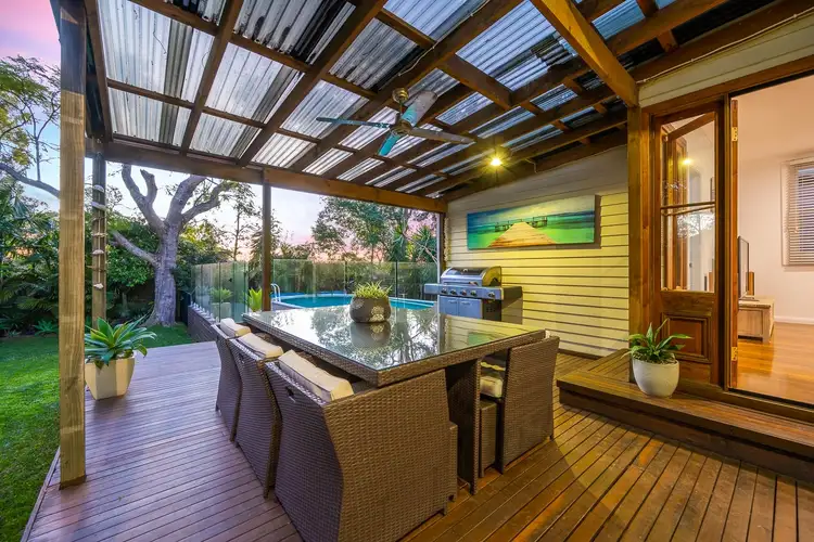 Third view of Homely house listing, 21 Vista Street, Caringbah South NSW 2229