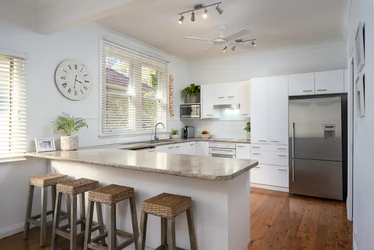 Fourth view of Homely house listing, 21 Vista Street, Caringbah South NSW 2229