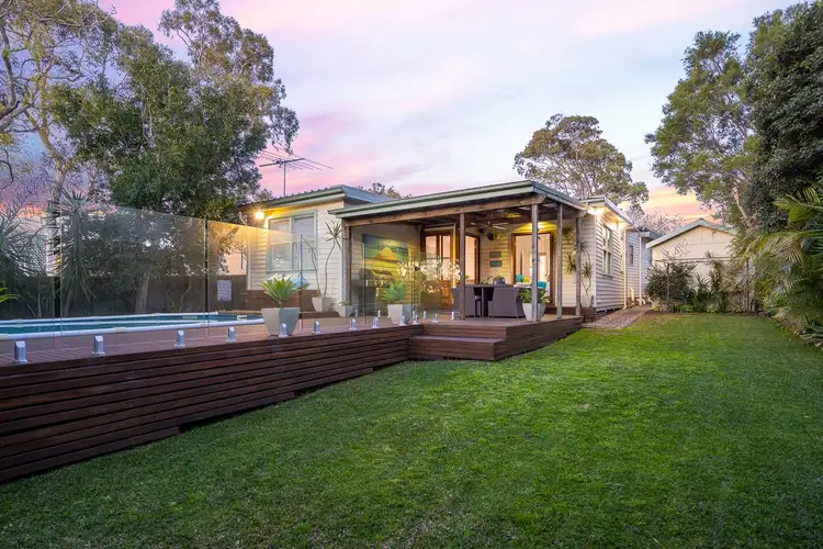 Fifth view of Homely house listing, 21 Vista Street, Caringbah South NSW 2229
