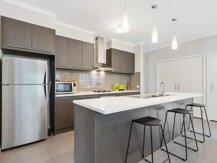 Fourth view of Homely house listing, 2 Bristow Court, Mount Clear VIC 3350