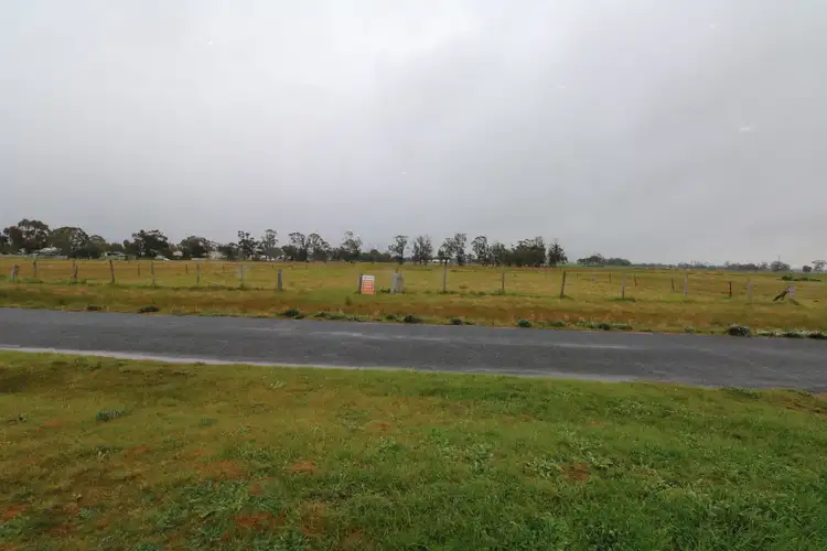 Lot 62&63 Gibson Street, Korong Vale VIC 3520