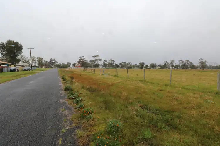 Second view of Homely rural property listing, Lot 62&63 Gibson Street, Korong Vale VIC 3520