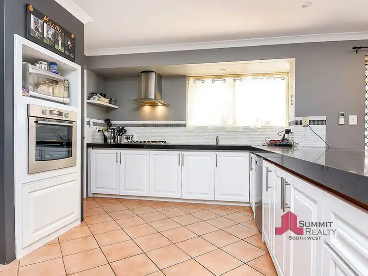 Second view of Homely house listing, 27 Bradford Loop, Eaton WA 6232