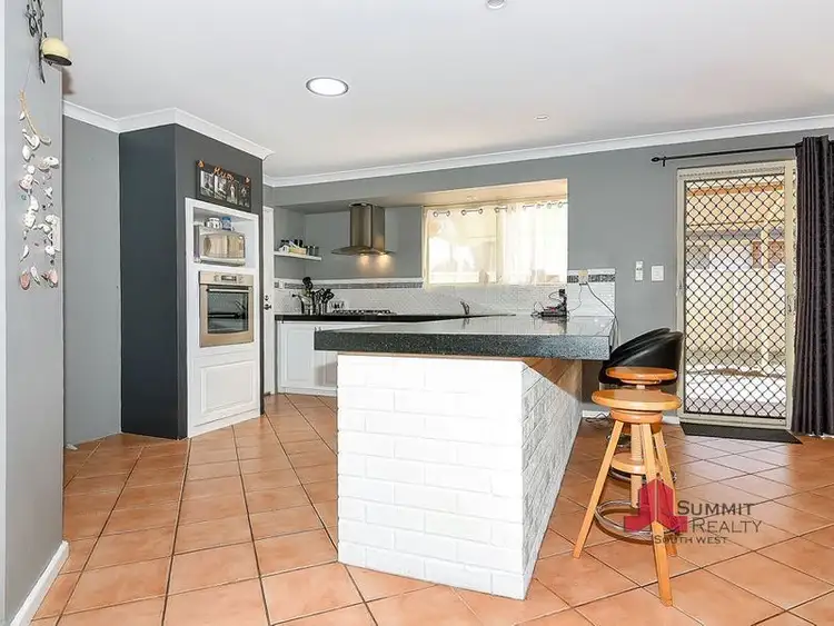 Third view of Homely house listing, 27 Bradford Loop, Eaton WA 6232