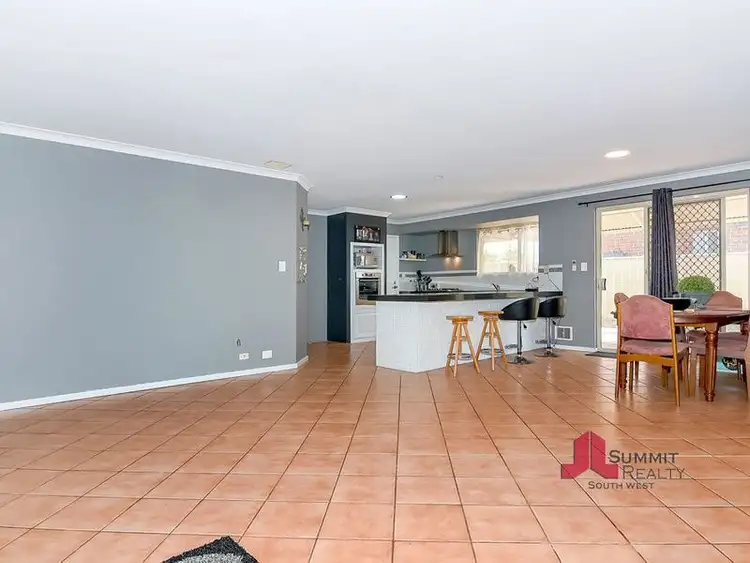 Fourth view of Homely house listing, 27 Bradford Loop, Eaton WA 6232