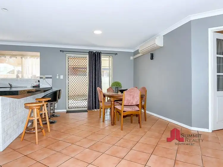 Fifth view of Homely house listing, 27 Bradford Loop, Eaton WA 6232