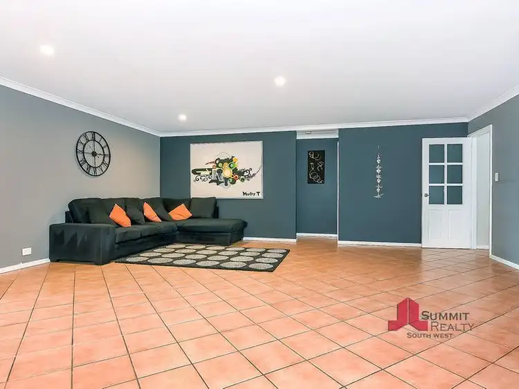 Sixth view of Homely house listing, 27 Bradford Loop, Eaton WA 6232