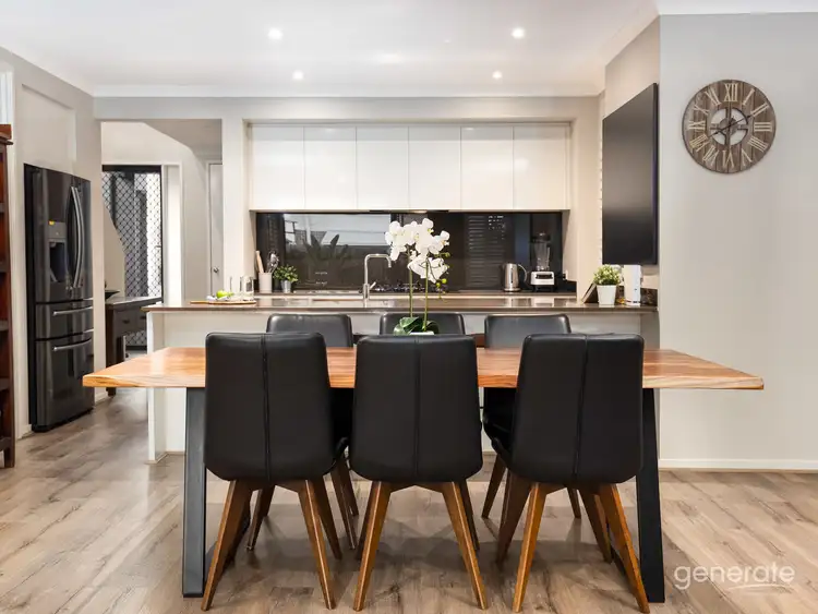 Third view of Homely house listing, 14 Holman Street, Mango Hill QLD 4509