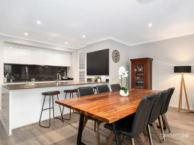 Fourth view of Homely house listing, 14 Holman Street, Mango Hill QLD 4509