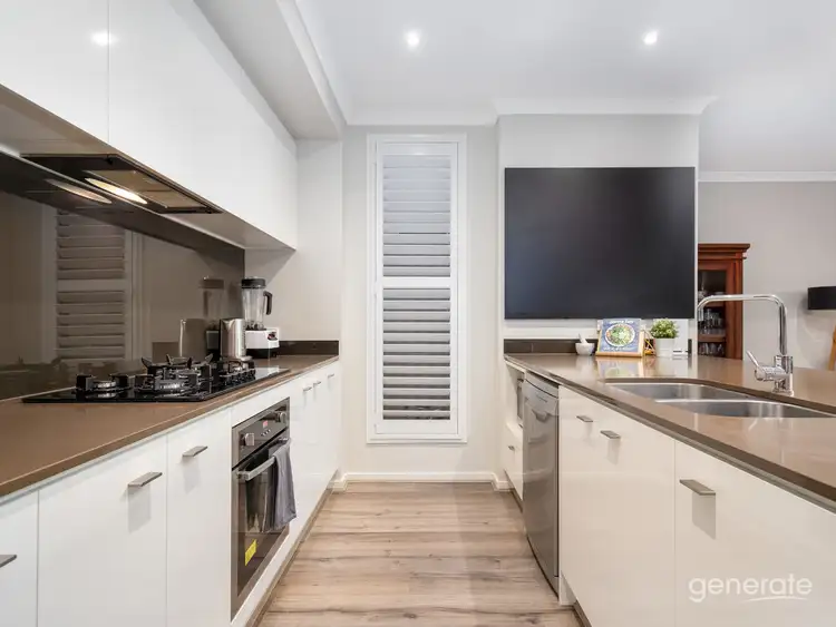 Fifth view of Homely house listing, 14 Holman Street, Mango Hill QLD 4509