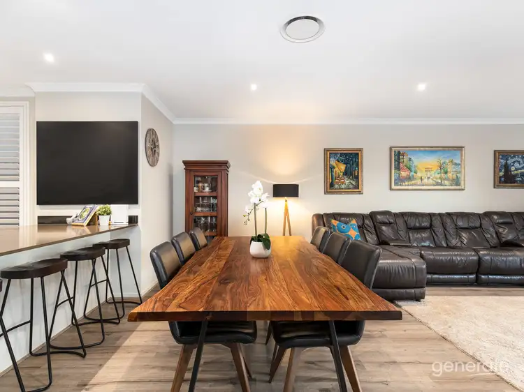 Sixth view of Homely house listing, 14 Holman Street, Mango Hill QLD 4509