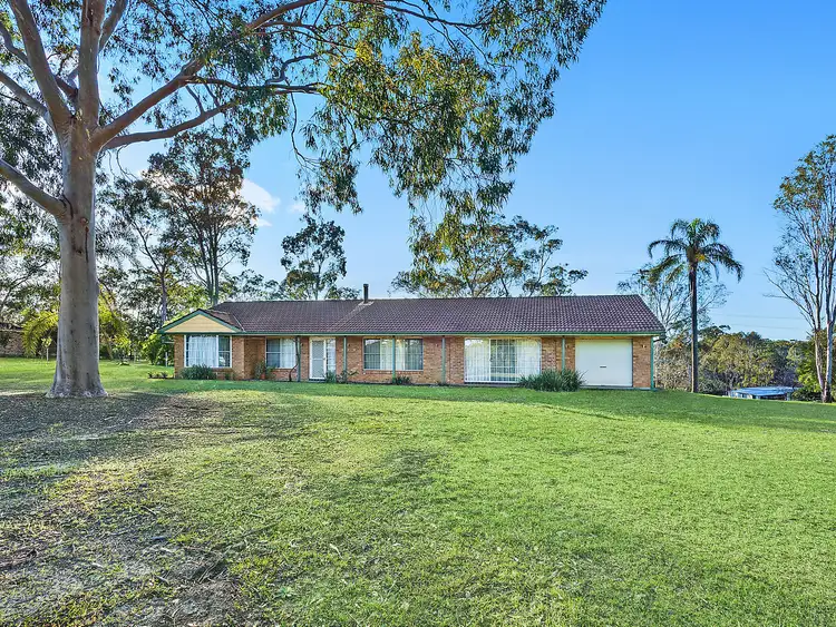 114 Fisher Road, Maraylya NSW 2765