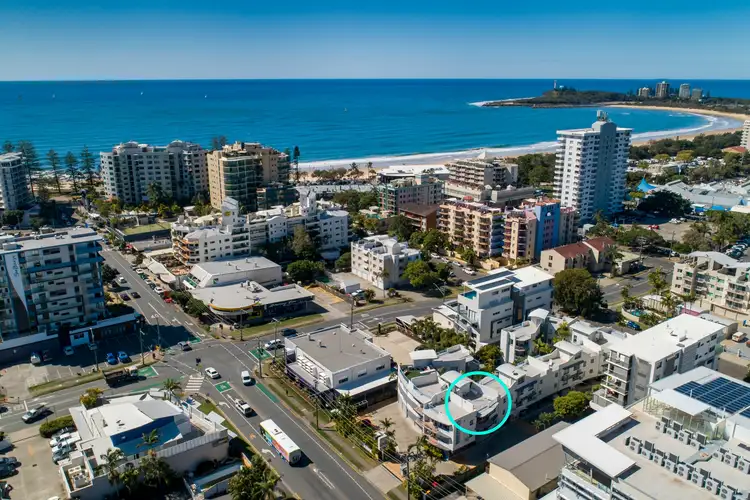 Main view of Homely apartment listing, 26/35 Brisbane Road, Mooloolaba QLD 4557
