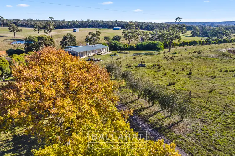 Main view of Homely house listing, 90 Dollys Creek Track, Morrisons VIC 3334