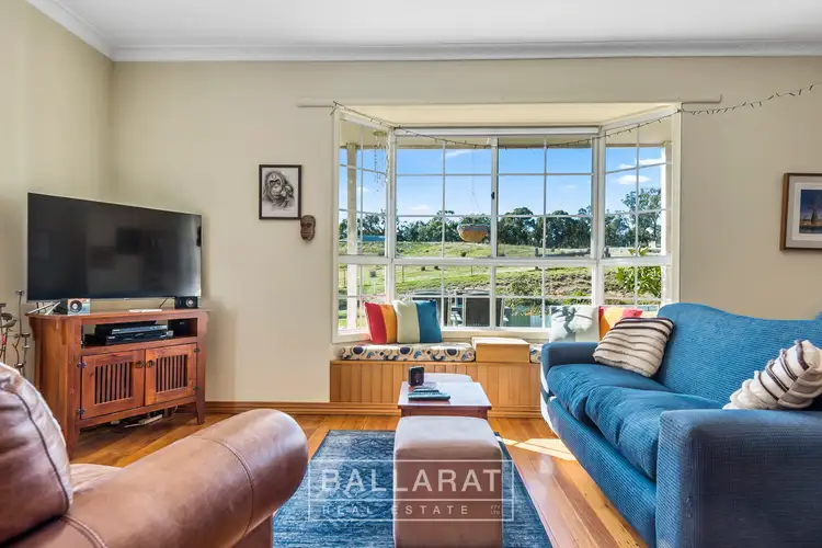 Third view of Homely house listing, 90 Dollys Creek Track, Morrisons VIC 3334