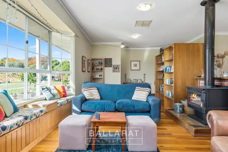 Fourth view of Homely house listing, 90 Dollys Creek Track, Morrisons VIC 3334