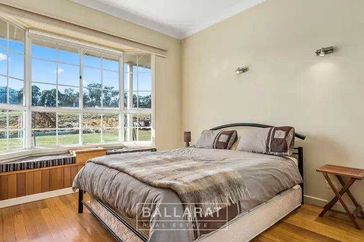 Sixth view of Homely house listing, 90 Dollys Creek Track, Morrisons VIC 3334