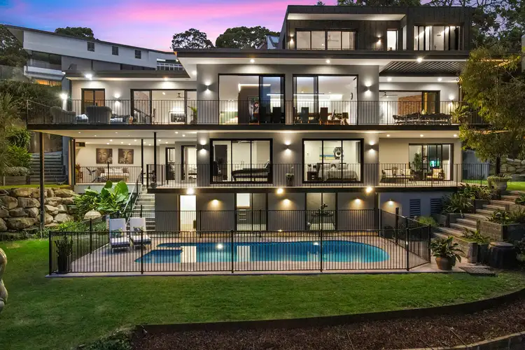 23 Willis Road, Castle Cove NSW 2069