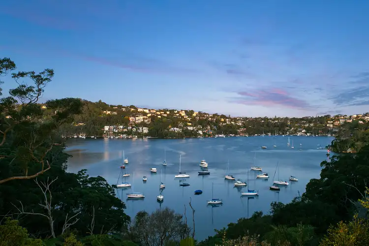 Second view of Homely house listing, 23 Willis Road, Castle Cove NSW 2069