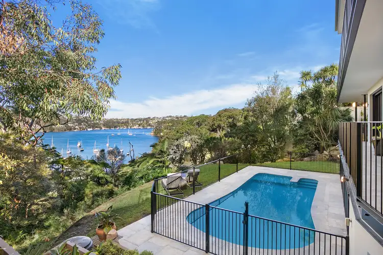 Third view of Homely house listing, 23 Willis Road, Castle Cove NSW 2069