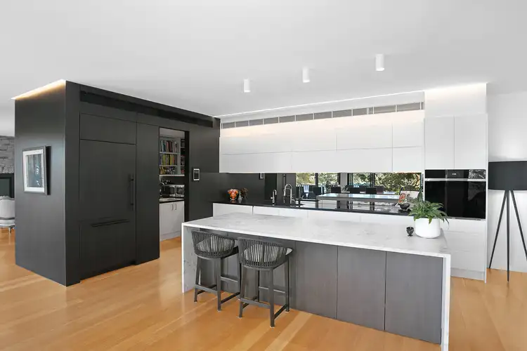Fourth view of Homely house listing, 23 Willis Road, Castle Cove NSW 2069