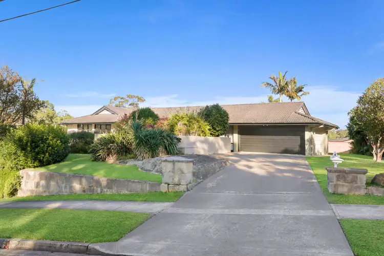 4 Louise Avenue, Chatswood NSW 2067