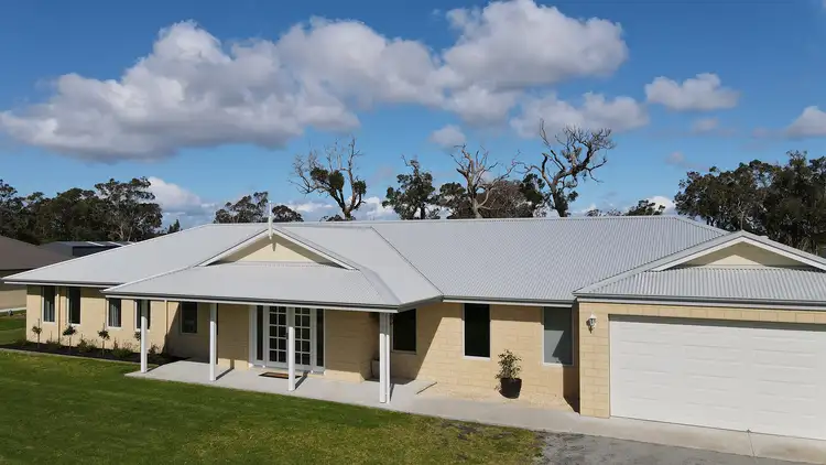 160 Greenwood Drive, Willyung WA 6330
