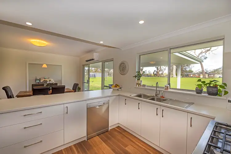 Fifth view of Homely house listing, 160 Greenwood Drive, Willyung WA 6330