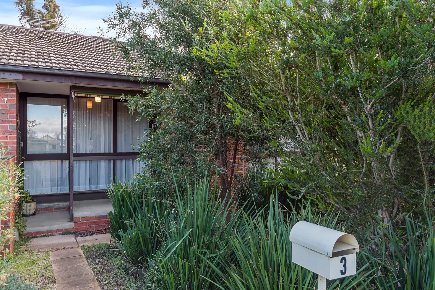 Main view of Homely unit listing, 3/248 Main Street, Bacchus Marsh VIC 3340
