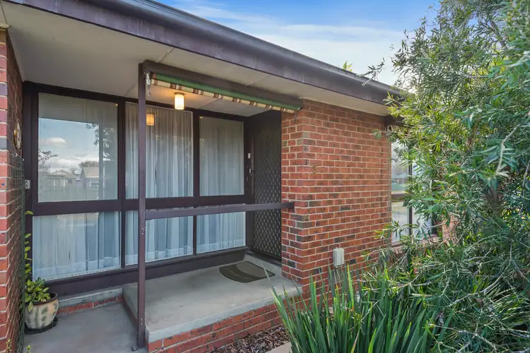 Second view of Homely unit listing, 3/248 Main Street, Bacchus Marsh VIC 3340