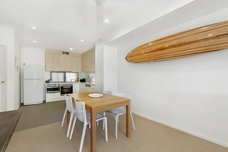 Fifth view of Homely townhouse listing, 25/3028 The Boulevard, Carrara QLD 4211