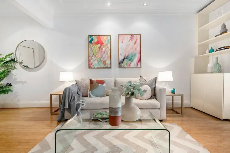 16/172 New South Head Road, Edgecliff NSW 2027