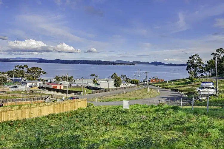 Main view of Homely land listing, 24 Norfolk Crescent, Primrose Sands TAS 7173