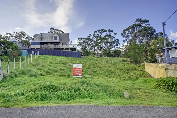 Second view of Homely land listing, 24 Norfolk Crescent, Primrose Sands TAS 7173