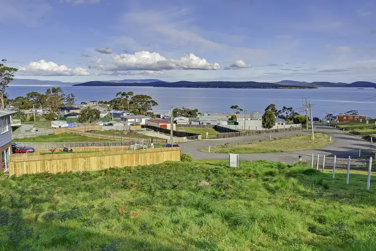 Third view of Homely land listing, 24 Norfolk Crescent, Primrose Sands TAS 7173