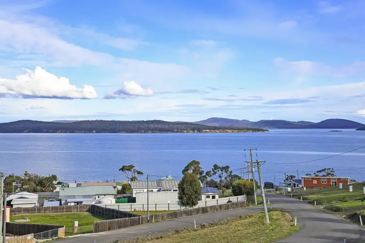 Fourth view of Homely land listing, 24 Norfolk Crescent, Primrose Sands TAS 7173