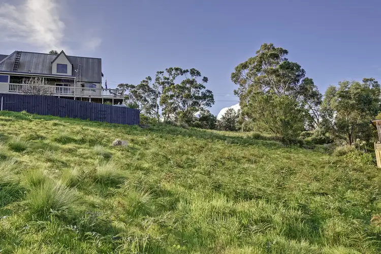 Fifth view of Homely land listing, 24 Norfolk Crescent, Primrose Sands TAS 7173