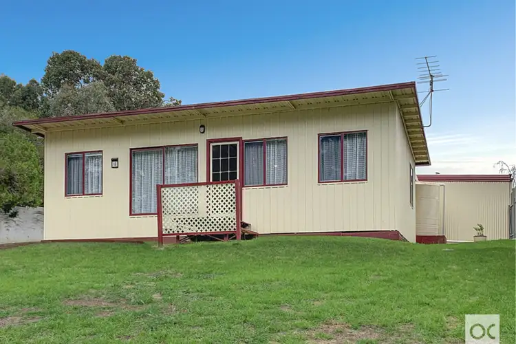 13 Peters Terrace, Mount Compass SA 5210