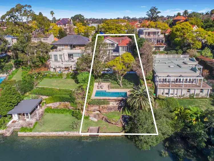 Main view of Homely house listing, 5 Point Road, Northwood NSW 2066