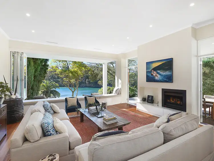 Second view of Homely house listing, 5 Point Road, Northwood NSW 2066