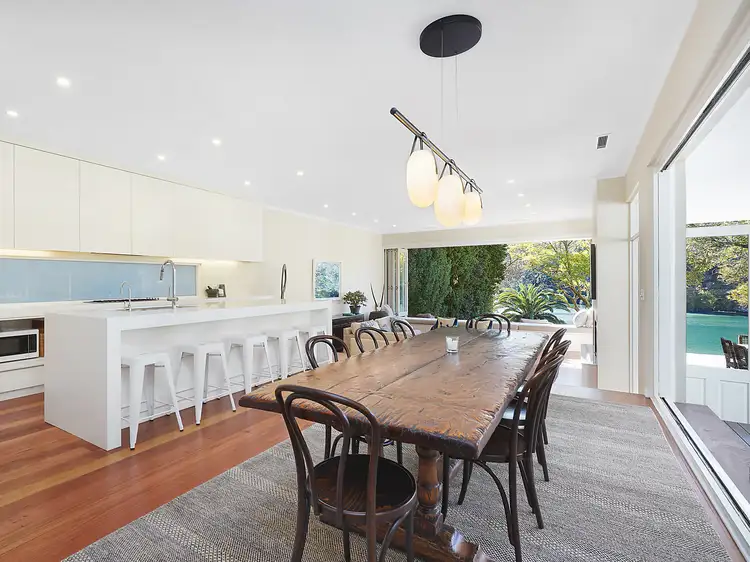 Third view of Homely house listing, 5 Point Road, Northwood NSW 2066