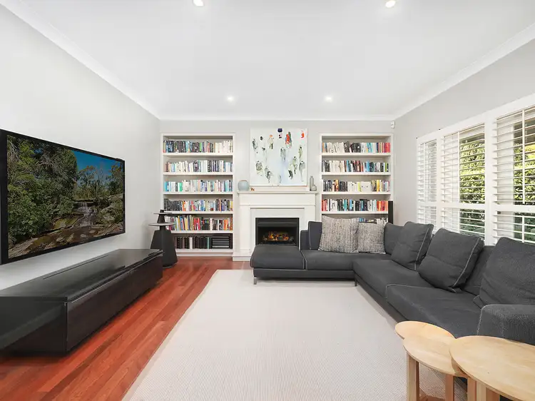 Fifth view of Homely house listing, 5 Point Road, Northwood NSW 2066