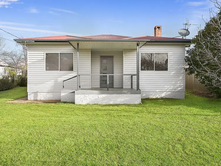 Main view of Homely house listing, 17 Madeira Road, Mudgee NSW 2850