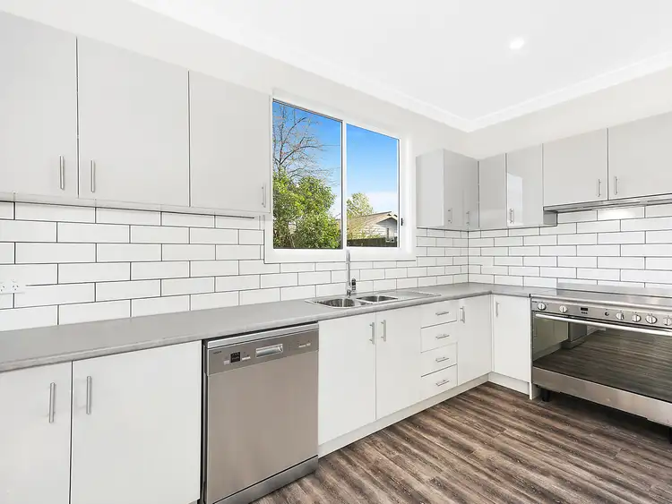 Second view of Homely house listing, 17 Madeira Road, Mudgee NSW 2850