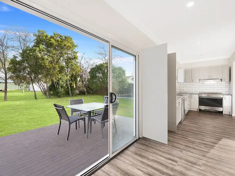 Fourth view of Homely house listing, 17 Madeira Road, Mudgee NSW 2850