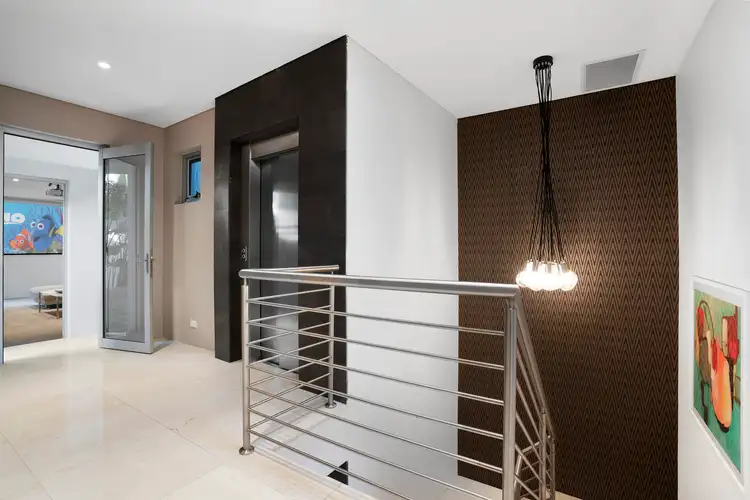 Fifth view of Homely house listing, 74 Sugarloaf Crescent, Castlecrag NSW 2068