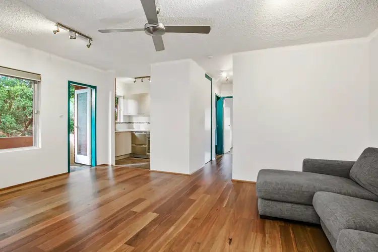Second view of Homely apartment listing, 8/11 Ilikai Place, Dee Why NSW 2099