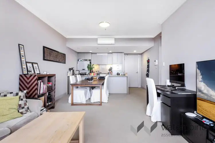 Sixth view of Homely apartment listing, 602/11 Australia Avenue, Sydney Olympic Park NSW 2127